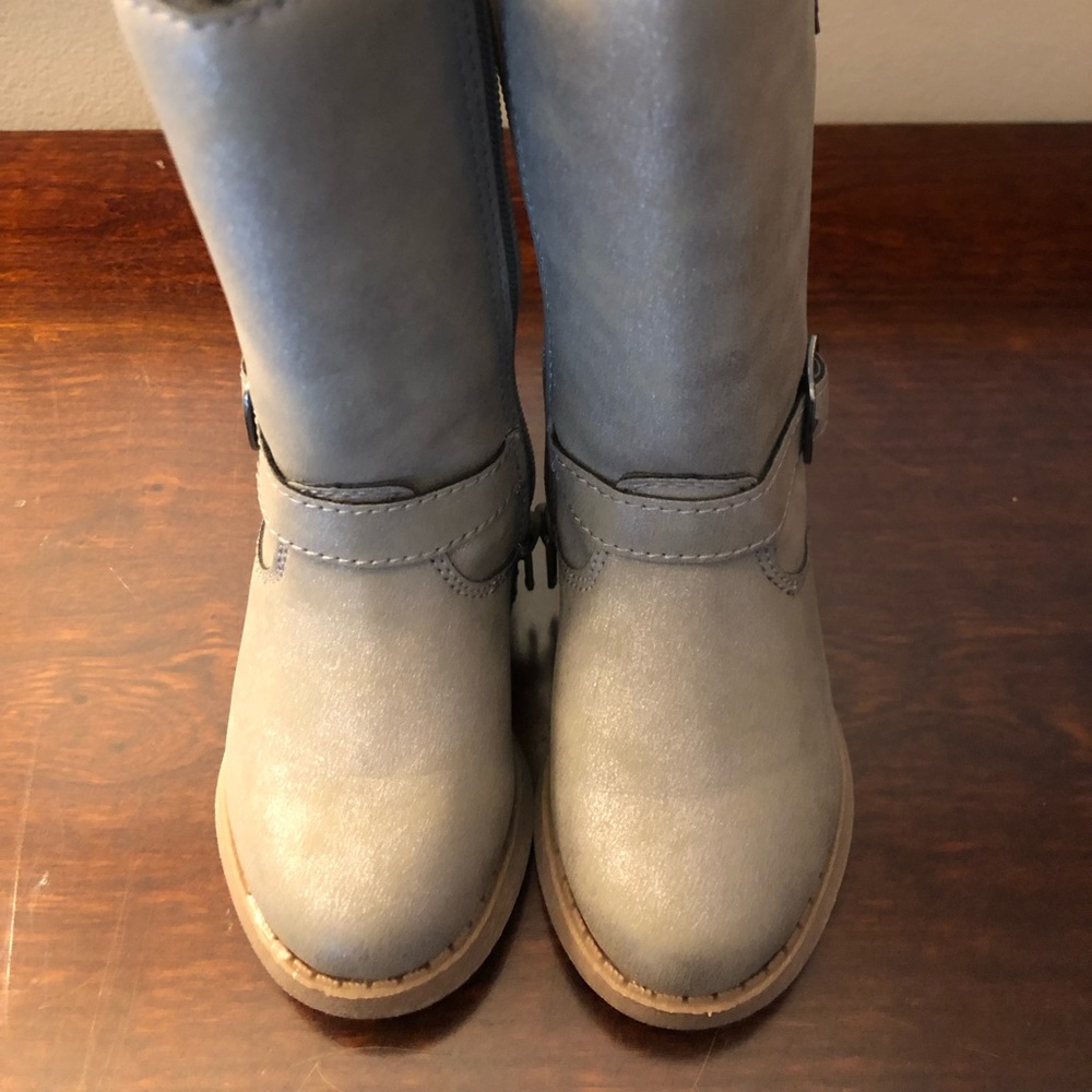 OshKosh Toddler Boots